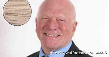 Council leader apologises after being accused of 'barefaced lie'