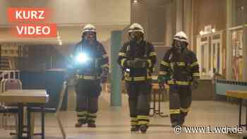 Auftritt abgebrochen: Feuer bei Kasalla-Konzert in Köln