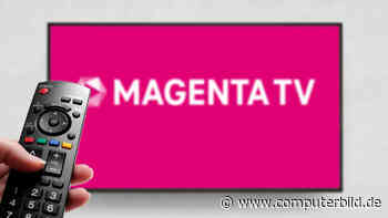 MagentaTV kostenlos: Serien, Sport und Musik gratis streamen