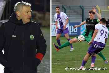 Kurt Bataille dwingt op basis van karakter en inzet quasi zeker het behoud af met KM Torhout: “Veel jongens zijn opgestaan”