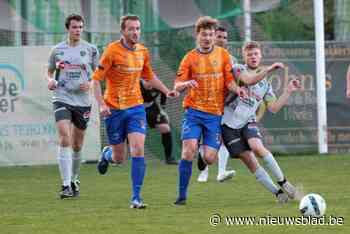 Evergem 2020 zeker van het behoud na winst tegen FC Kleit: “Groep werkte keihard om droom te realiseren”