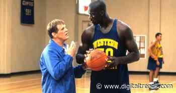 Like March Madness? Here are five basketball movies to stream right now