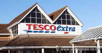 Tesco updates customers after mass complaints over tinned beans shortage