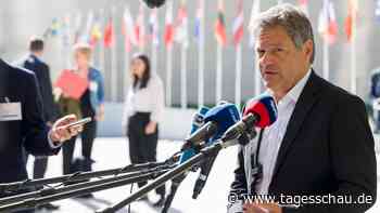 Die EU sucht nach der richtigen Antwort auf die Zölle