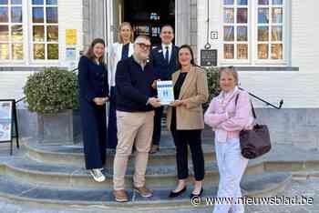 Vlaanderen is een vijfsterrenhotel rijker: “Wij willen absoluut geen stijf hotel zijn”