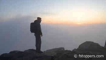 Why Your Best Landscape Photos Might Be Minutes Away