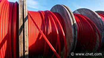 Thinking About Switching to Fiber Internet? Here's Everything You Need to Know