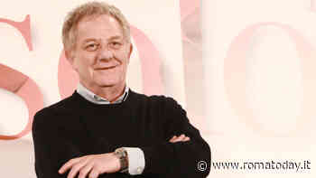 Antonello Fassari: l'ultimo saluto all'attore romano alla chiesa degli Artisti