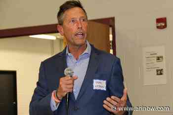 Second Democrat announces primary bid to unseat Del. Hope