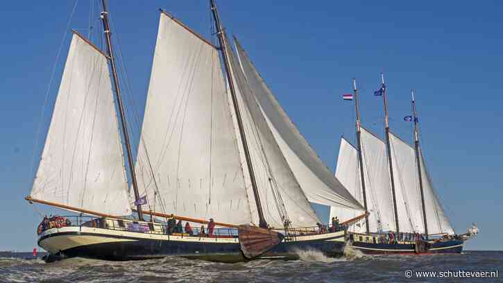 Pittige Pieperrace opent charterseizoen