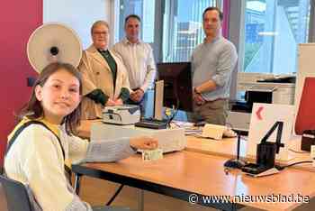 Pasfoto’s maak je voortaan in gemeentehuis: gratis service tegen identiteitsfraude