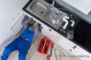 Hoe valse loodgieters tientallen slachtoffers maakten: “Eenmaal het voorschot was betaald, bleek het nummer geblokkeerd”