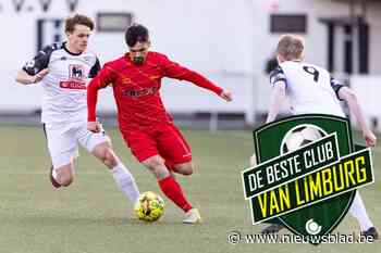 TUSSENSTAND. Stem jouw club tot ‘de Beste Club van Limburg’ en maak kans op een iPhone 16