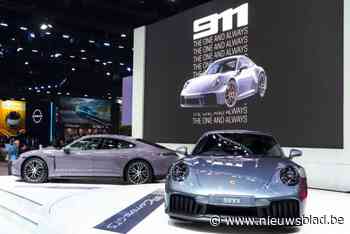 Man rijdt met Porsche door rode licht omdat ‘de nood’ hoog was