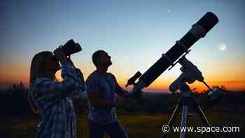 New comet SWAN25F is turning heads — and telescopes — toward the morning sky