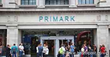 Primark shoppers say new clothing range 'looks like food brand's uniform'