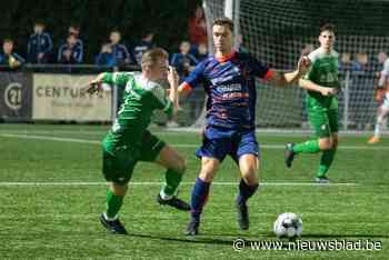 Kevin Clerckx is in Betekom aan afscheidstournee bezig: “Domme fouten die aan de basis liggen van tegengoals, dat is de samenvatting van ons seizoen”