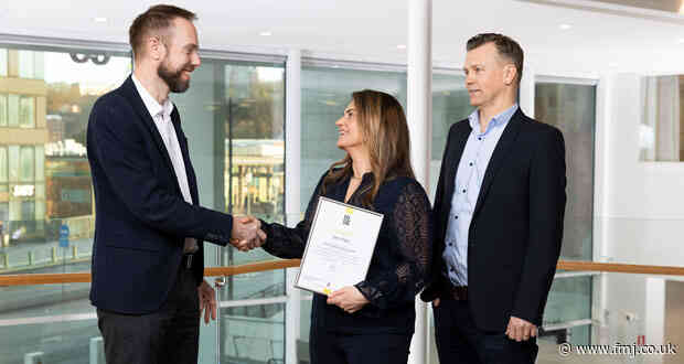 Tork receives world’s first certification for meeting Design for All standard