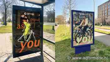 Cortina wil met nieuwe merkpositionering de eindeloze grijze brei eigenzinnig doorbreken