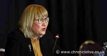 Ex-Newcastle City Council chief executive named as new boss of Homes England