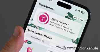 Rabattregeln verschärft - Rewe erhöht Hürden in der App