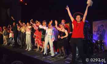 Playbackshow Soos De Cirkel wederom een grandioos succes