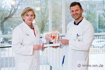 Wenn nachts die Atmung aussetzt