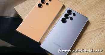 Future Samsung Galaxy Ultra models could lose a key feature