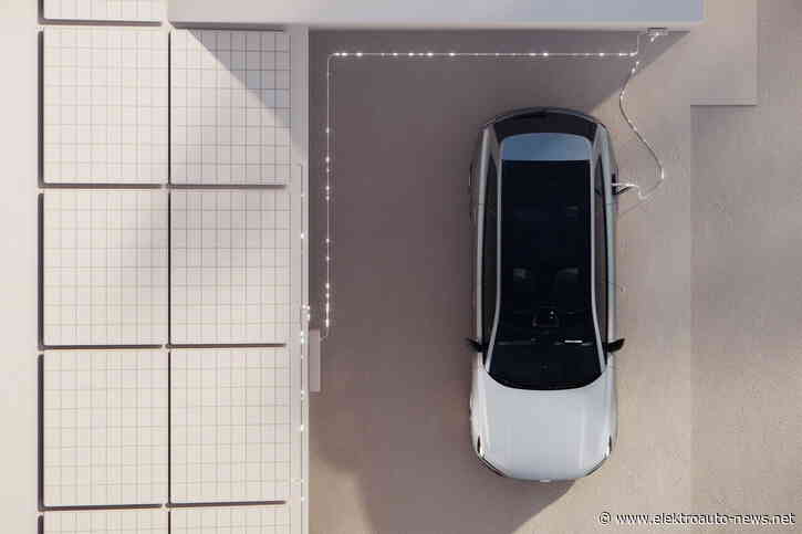 V2H und V2G: „Das ist die technologische Zukunft der Elektromobilität“