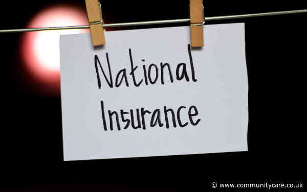 Providers warn of harm to people with needs and strain on carers as national insurance hike kicks in