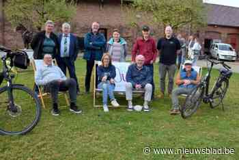 Meters en peters houden fietsroutes berijdbaar én bereikbaar