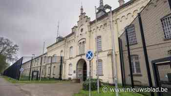 Geïnterneerde betrapt met cannabis in cel: “Hij wilde wat rust in zijn hoofd”