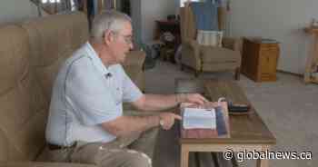 Southern Alberta man returns ancient artifact to Costa Rica