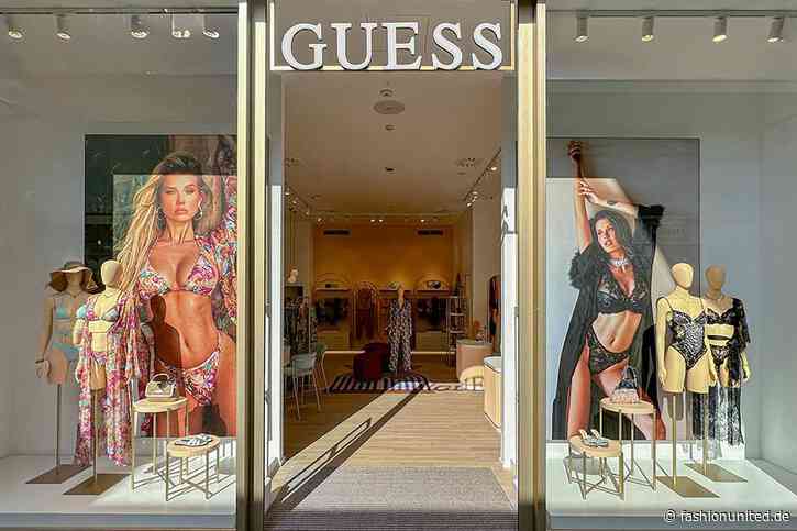 Guess prüft Übernahmeangebot von WHP Global