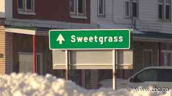 Cross-border order pickups in tight-knit Montana-Alberta communities hit hard by tariff talks