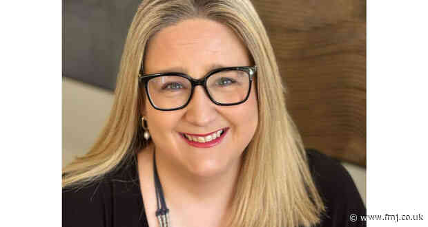 Growth director hire at Sodexo’s corporate and energy & resources business