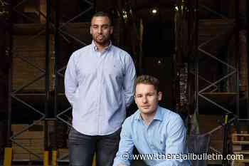 Desert Island Stores: Furniturebox