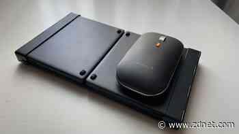 My new favorite PC accessory is the ultimate productivity tool for work travel