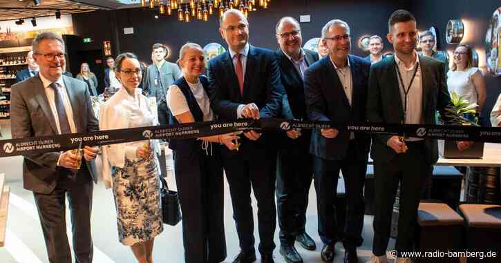 Besser Shoppen im Airport Nürnberg