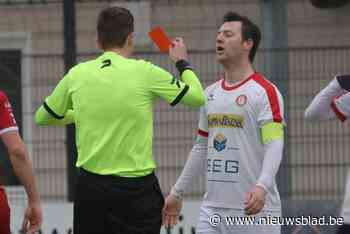 Lennart Sampers gelooft dat FC Gullegem nog uit degradatiemoeras geraakt: “Ons lot is nog niet bezegeld”