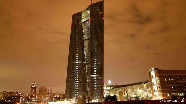 Aktien Frankfurt: Dax-Auftaktverlust mehr als halbiert - Aber noch tief im Minus