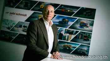 «Peter Spuhler ist ein extrem guter Coach»