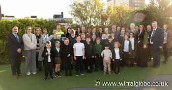 Wirral primary school latest to join multi-academy trust