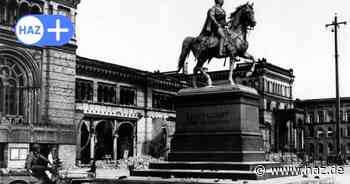 Kriegsende vor 80 Jahren: So erinnern sich Hannovers letzte Zeitzeugen