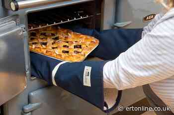 AGA Cookshop joins BHETA