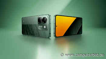 Xiaomi Poco M7 Pro 5G: Handy-Schnäppchen ab 200 Euro?