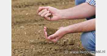 Hoe een boer zijn biologische grond verloor aan de hoogste bieder
