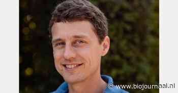 "Ik doe een paar biologische stappen vooruit"