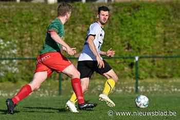 VK Knesselare kijkt degradatie in de ogen na nederlaag tegen FC Poesele: “Twee laatste matchen winnen is onze enige optie”
