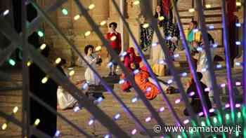 "Sono apparso alla Madonna", il film omaggio a Carmelo Bene al Cinema Caravaggio